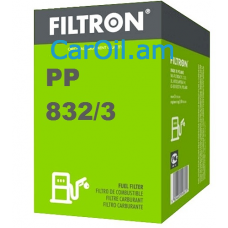 Filtron PP 832/3